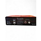 Used Focusrite Scarlett Solo Audio Interface