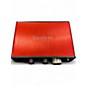 Used Focusrite Scarlett Solo Audio Interface