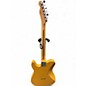 Used 2013 Fender American Deluxe Ash Telecaster Butterscotch Solid Body Electric Guitar