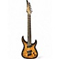 Used Legator PROTOTYPE 7 BURST Solid Body Electric Guitar thumbnail