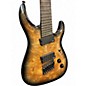 Used Legator PROTOTYPE 7 BURST Solid Body Electric Guitar
