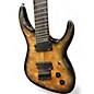 Used Legator PROTOTYPE 7 BURST Solid Body Electric Guitar
