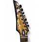 Used Legator PROTOTYPE 7 BURST Solid Body Electric Guitar