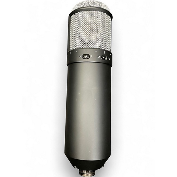 Used Universal Audio SPHERE DLX Condenser Microphone