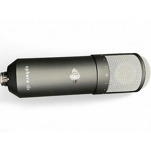 Used Universal Audio SPHERE DLX Condenser Microphone