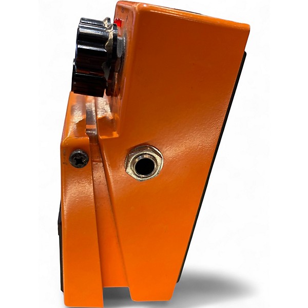 Used BOSS DS1 Distortion Effect Pedal