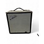 Used Fender Rumble 15 15W 1X8 Bass Combo Amp thumbnail