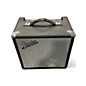 Used Fender Rumble 15 15W 1X8 Bass Combo Amp