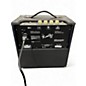 Used Fender Rumble 15 15W 1X8 Bass Combo Amp