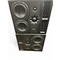 Used PMC PMC6-2 PAIR Powered Monitor thumbnail