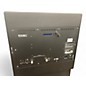 Used PMC PMC6-2 PAIR Powered Monitor