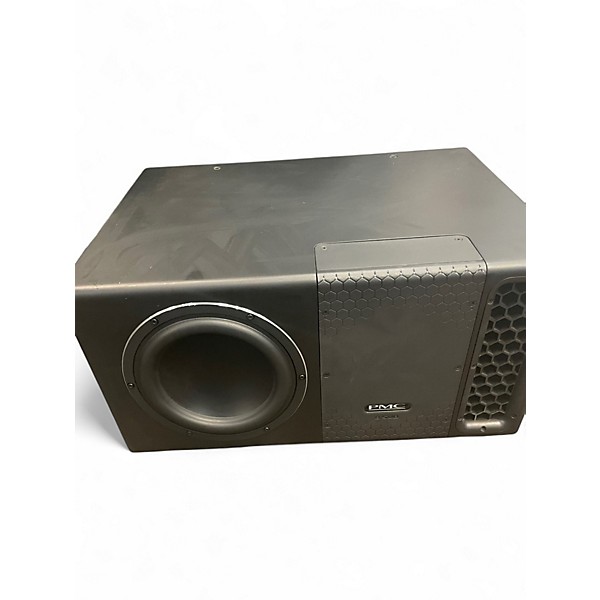 Used PMC PMC8 Subwoofer