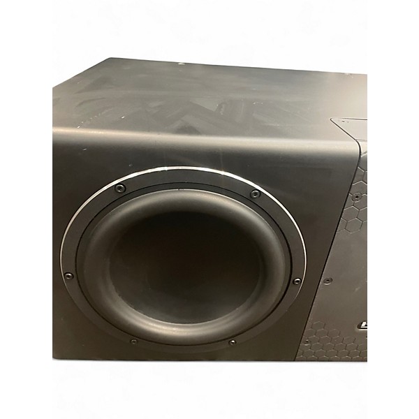 Used PMC PMC8 Subwoofer