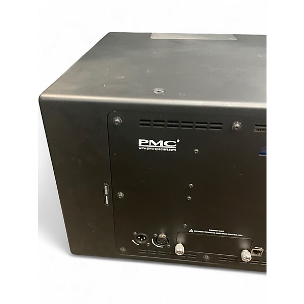 Used PMC PMC8 Subwoofer