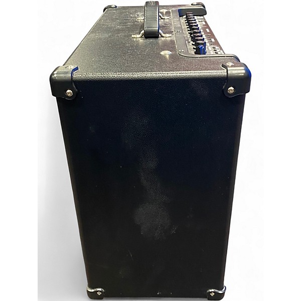 Used BOSS KATANA 100 MII Guitar Combo Amp