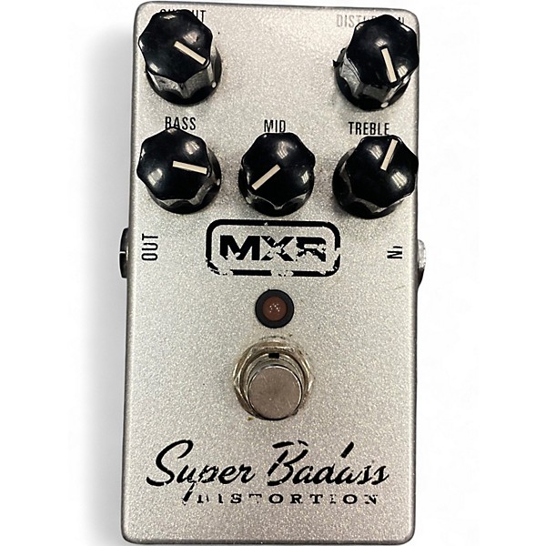 Used Joyo VOODOO OCTAVE Effect Pedal