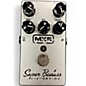 Used Joyo VOODOO OCTAVE Effect Pedal thumbnail