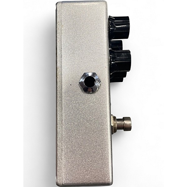 Used Joyo VOODOO OCTAVE Effect Pedal