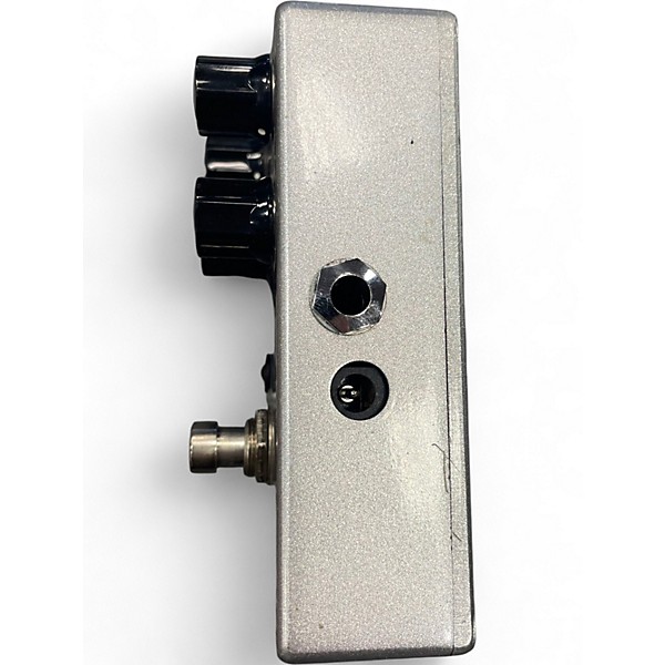 Used Joyo VOODOO OCTAVE Effect Pedal