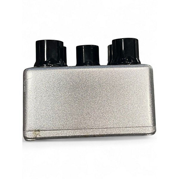 Used Joyo VOODOO OCTAVE Effect Pedal