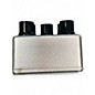Used Joyo VOODOO OCTAVE Effect Pedal