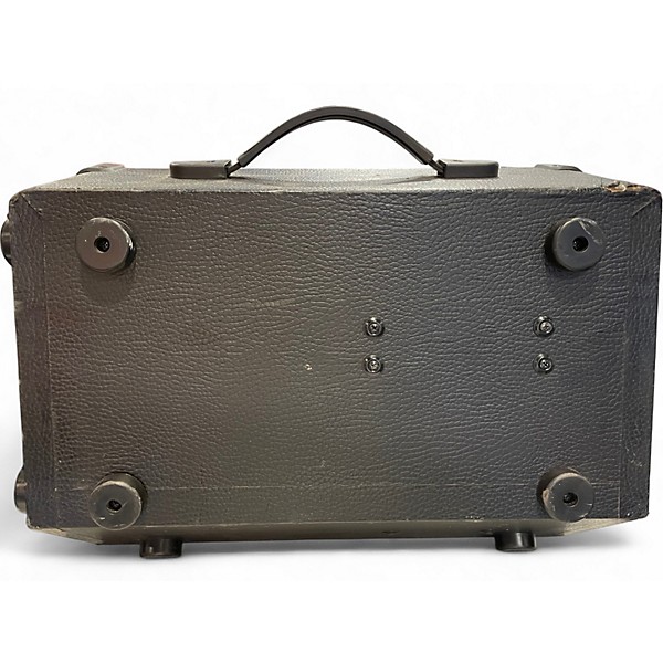 Used Kustom KPM10 Powered Speaker