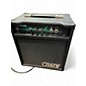 Used Crate MXB10 Bass Combo Amp thumbnail