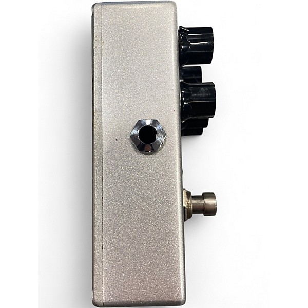 Used MXR M75 Super Badass Distortion Effect Pedal