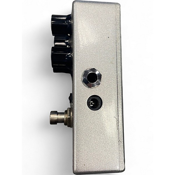 Used MXR M75 Super Badass Distortion Effect Pedal