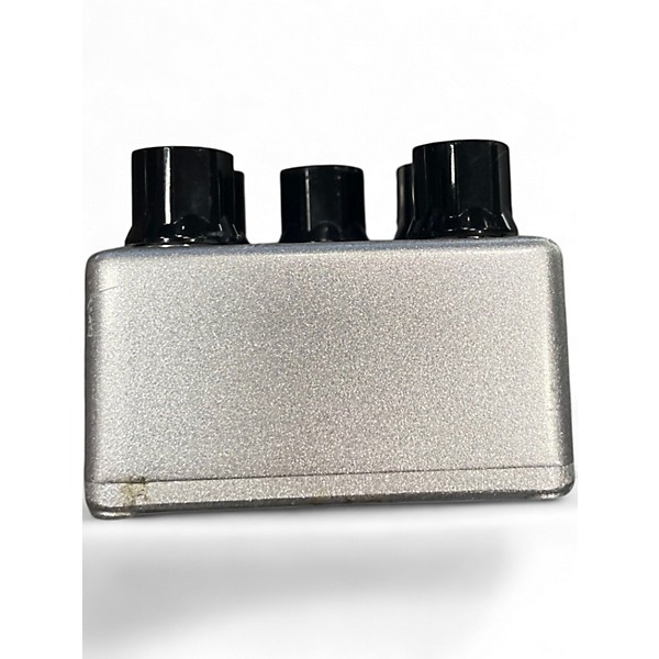 Used MXR M75 Super Badass Distortion Effect Pedal
