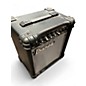Used Ibanez IBZ10G Tone Blaster 1X6.5 10W Guitar Combo Amp