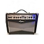 Used Lyon LA25DSP Guitar Combo Amp
