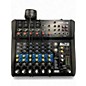 Used Alto ZMX122FX 8-Channel Unpowered Mixer thumbnail