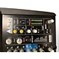 Used Alto ZMX122FX 8-Channel Unpowered Mixer