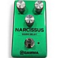 Used GAMMA Narcissus Effect Pedal thumbnail