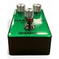 Used GAMMA Narcissus Effect Pedal