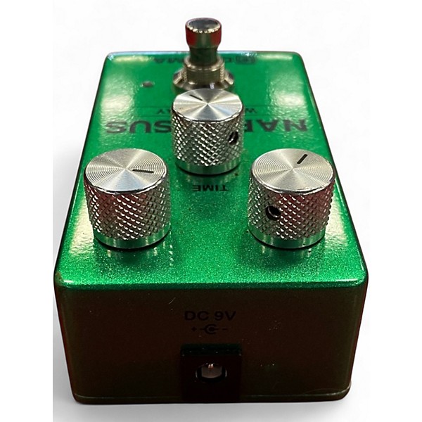 Used GAMMA Narcissus Effect Pedal