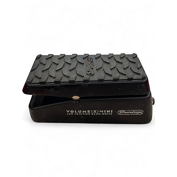 Used Dunlop Volume (X) Mini Pedal