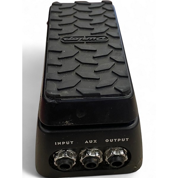 Used Dunlop Volume (X) Mini Pedal