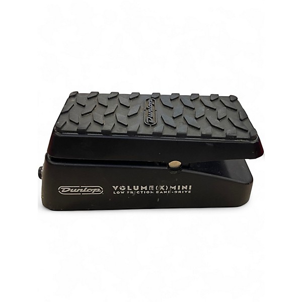 Used Dunlop Volume (X) Mini Pedal