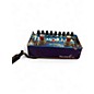 Used ZVEX Tremorama Effect Pedal
