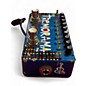 Used ZVEX Tremorama Effect Pedal