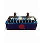 Used ZVEX Tremorama Effect Pedal