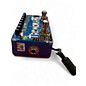 Used ZVEX Tremorama Effect Pedal