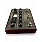 Used IK Multimedia Tone X Pedal Board