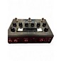 Used IK Multimedia Tone X Pedal Board