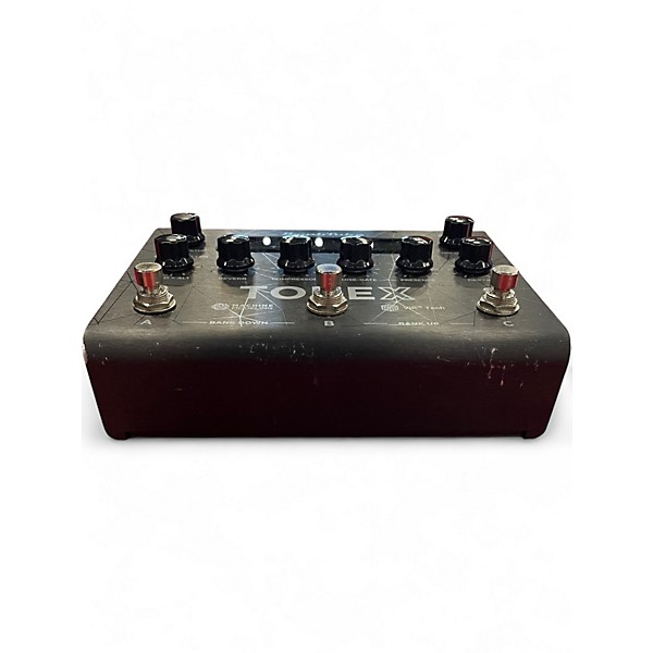 Used IK Multimedia Tone X Pedal Board