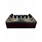 Used IK Multimedia Tone X Pedal Board