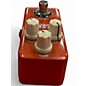 Used TC Electronic Shaker Mini Vibrato Effect Pedal