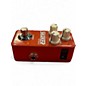 Used TC Electronic Shaker Mini Vibrato Effect Pedal